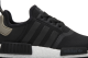 adidas NMD R1 Core Trace Cargo (BA7251) schwarz 6