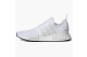 adidas NMD R1 Cloud (FV8151) weiss 2