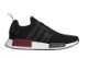 adidas NMD R1 Core Collegiate Burgundy (BB7791) schwarz 2
