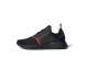 adidas NMD R1 Core Solar Line (EE5085) schwarz 1