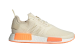 adidas NMD R1 Cream Screaming (FY5984) beige 3