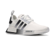adidas NMD R1 Gold (EG5662) weiss 6