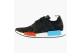 adidas NMD R1 Footlocker Europe Rainbow (BB4296) schwarz 2