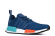 adidas NMD R1 Blue Night Energy (G26510) blau 5