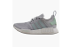 adidas NMD R1 Grey Blush Green (FV9152) grau 2