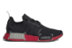 adidas NMD R1 Grey Scarlet (FV3907) schwarz 4