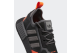 adidas NMD R1 Core Grey Solar (GZ9274) schwarz 4