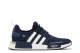adidas NMD R1 Collegiate Navy (HQ2070) schwarz 4