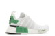 adidas NMD R1 Cloud Grey Green (IF3496) weiss 6