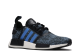 adidas NMD R1 J True Blue (F34422) azul 5