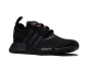adidas NMD R1 J (FV8026) schwarz 4