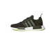 adidas NMD R1 Night Cargo Base Green (CQ2414) bunt 1