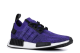 adidas NMD R1 Primeknit Ink Energy (B37627) lila 6