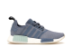 adidas NMD R1 Raw Steel (CQ2013) blau 3