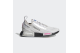 adidas NMD R1 NASA Spectoo J (FY9044) weiss 1