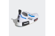adidas NMD R1 Spectoo (FZ3209) weiss 2