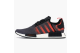 adidas NMD R1 Stencil Pack Solar (G27917) bunt 2