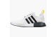 adidas NMD R1 STLT Primeknit Bright (FV2549) weiss 2