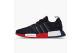 adidas NMD R1 United By Los Angeles (FY1162) blau 3