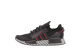 adidas NMD R1 V2 Dazzle Camo (FY2104) schwarz 1
