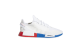 adidas NMD R1 V2 Blue (FX4148) weiss 4