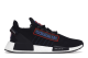 adidas NMD R1 V2 Logo Patch (GX6266) schwarz 6