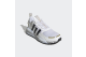 adidas NMD R1 V3 Gold Tartan Trefoil (ID6712) weiss 4