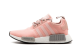adidas NMD R1 Vapour (BY3059) pink 2