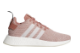 adidas NMD R2 W (CQ2007) pink 2