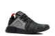 adidas NMD XR1 (S76851) schwarz 4