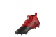adidas ACE 17.1 Primeknit FG Herren Fußballschuhe Nocken rot/schwarz (BB4316) rot 3