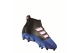 adidas ACE 17.3 FG Kinder Fußballschuhe Nocken schwarz blau (BA9234) schwarz 2