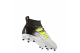adidas ACE 17.3 FG Kinder Fußballschuhe Nocken schwarz gelb weiß (S77067) bunt 3