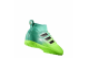 adidas Ace 17.3 TF Kinder Fußballschuhe Multinocken grün (BB1000) grün 3