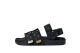 adidas originals Adilette 4.0 Sandal (GX2185) nero 2