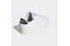 adidas Originals Advantage Lifestyle Court Lace Schuh (GW6487) weiss 3