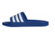 adidas Originals Badeslipper ADILETTE SHOWER (gw1048) blau 5