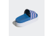 adidas Originals Bonega adilette (GX9480) blau 3