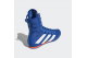 adidas Originals Box Hog 4 Boxschuh (GW1402) blau 3