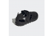 adidas Originals Captain Toey 2.0 Sandale (S42671) schwarz 3