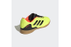 adidas Originals Copa Sense.3 Sala IN Fußballschuh (GZ1382) gelb 3