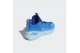 adidas Originals D Rose Son of Chi 2.0 Basketballschuh (GY6494) blau 3