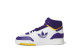 adidas Originals Drop Step (GV9327) bunt 1