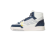 adidas originals Drop Step SE Blue (FZ5702) weiss 1