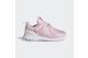 adidas Originals Flex 2.0 (HQ6066) pink 1