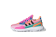 adidas Originals Flex J Hyper Pop (FX5332) bunt 1