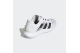 adidas Originals Forcebounce Volleyball Schuh (GY9279) grau 3