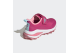 adidas Originals FortaRun All Terrain Cloudfoam Sport Elastic Lace and Top Strap (GZ1815) pink 3