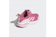 adidas Originals FortaRun Elastic Lace Top Strap (GV7836) pink 3