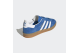 adidas Originals Gazelle Indoor Schuh (H06260) blau 3